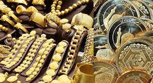 ریزش قیمت‌ طلا و سکه در هفته پایانی شهریور