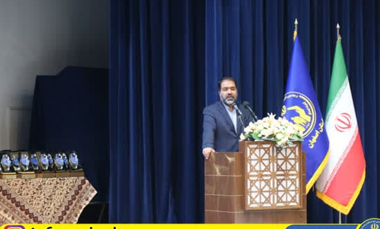 جشن خودکفایی ۸۶۳۰ مددجوی کمیته امدادامام خمینی (ره)در استان اصفهان برگزارشد