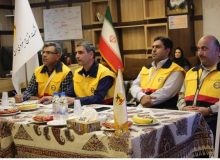 اجرایی شدن دوازدهمین رزمایش کنترل آماده به کاری مولدهای برق اضطراری در شرکت توزیع برق اصفهان