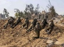 هزاران کودک صهیونیست به علت جنگ در معرض مشکلات روانی هستند