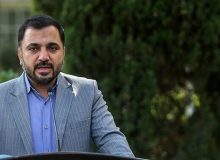 وزیر ارتباطات: افزایش ۱۰۰ درصدی تعرفه را نمی‌پذیریم