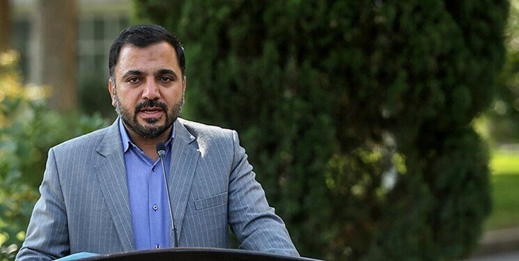 وزیر ارتباطات: افزایش ۱۰۰ درصدی تعرفه را نمیپذیریم