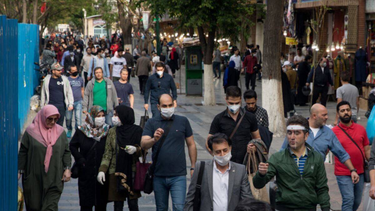 به‌روزرسانی دهک‌بندی خانوارها تا پایان سال