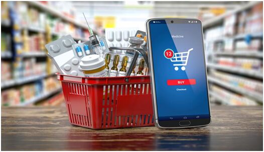 فروش اینترنتی دارو، آری یا خیر؟ بازی با جان مردم!