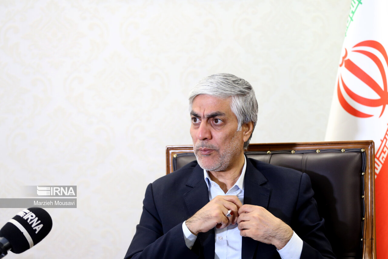 هاشمی:  سرخابی‌ها تا پایان سال واگذار می‌شوند/ اختصاص تسهیلات ۳ همتی برای حوزه باشگاه‌داری