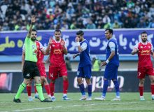 پشت پرده سقوط آزاد پرسپولیس؛ باندبازی در رختکن سرخپوشان