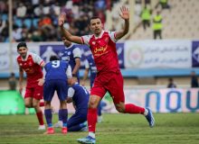 سایه روشن‌های هفته سیزدهم؛ از وضعیت قرمز پرسپولیس تا طوفان زرد سپاهان