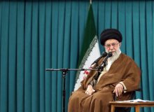محدودیتی برای حضور زنان در مناصب مدیریتی نیست، ملاک شایسته‌سالاری است
