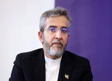 باقری‌کنی: دلارزدایی از ماموریت‌های ایران در گروه بریکس است