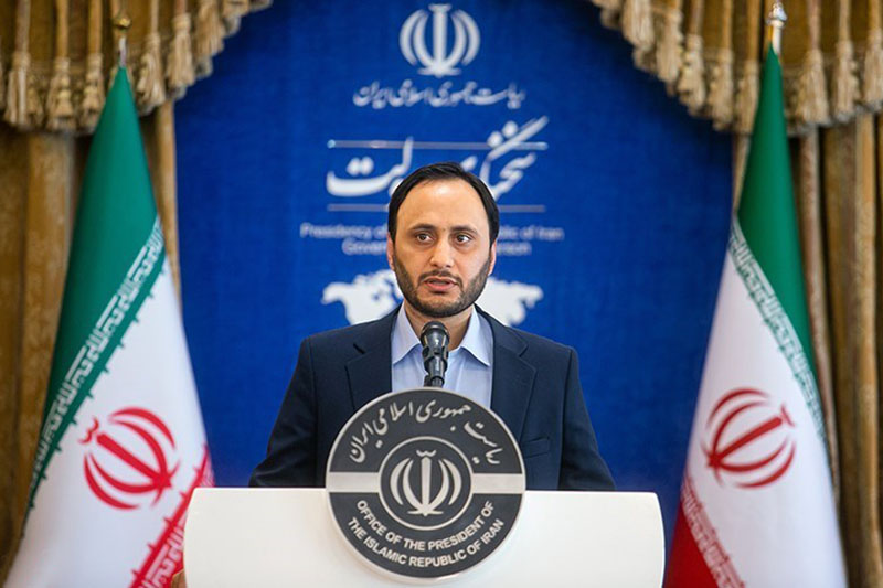 توضیح بهادری جهرمی درباره معرفینشدن ۶۰ مدیر متخلف دولتی به قوه قضائیه
