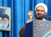 خطیب نماز جمعه تهران:  دشمنان همیشه به دنبال تحریم انتخابات هستند