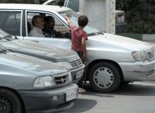 کلاف سردرگم ساماندهی کودکان کار چگونه باز می شود ؟