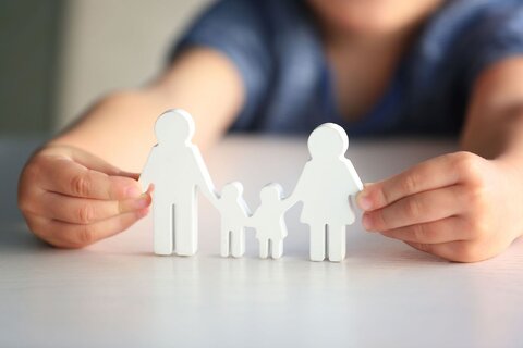 واگذاری کودکان بدسرپرست به «خانواده میزبان» بدون نیاز  به رای قضایی