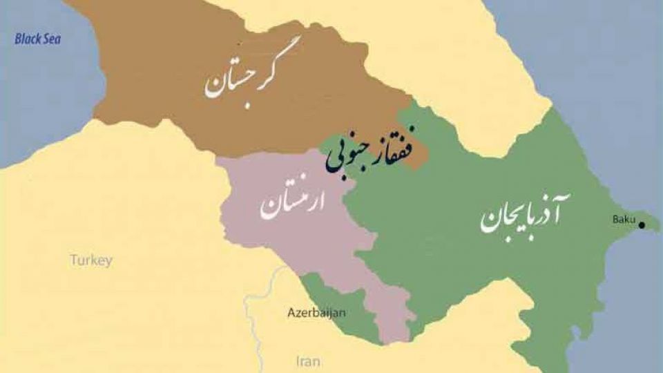 احتمال صلح بزرگ بعد از سه دهه کشمکش!