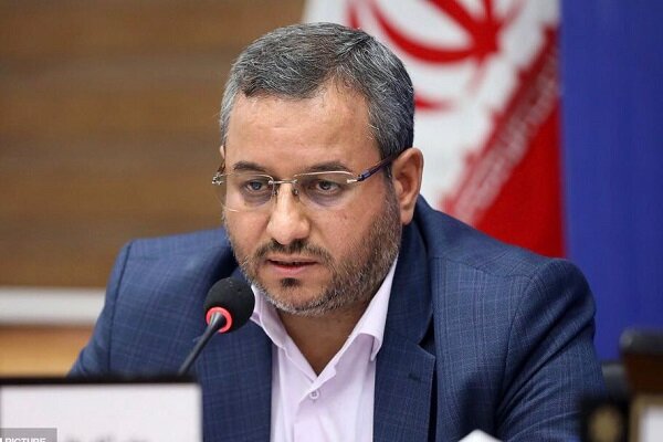 کنترل هوشمند حریم شهر تهران؛ ساماندهی دستفروشان چهارراه ولیعصر در نیمه اول دی