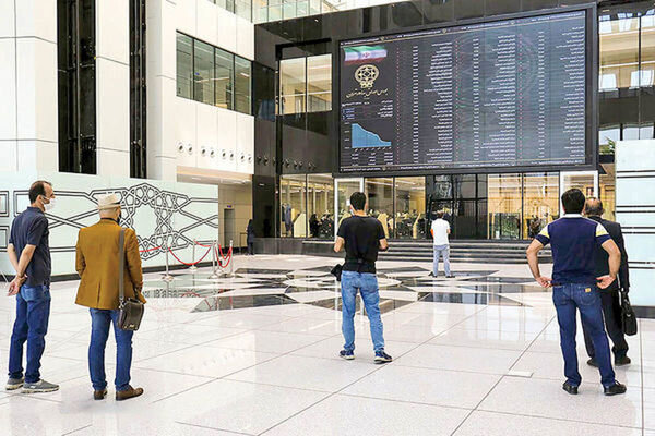 بازار سرمایه چگونه در مسیر صعودی قرارمی گیرد؟