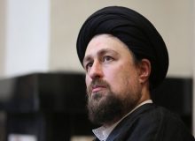 سیدحسن خمینی: وظیفه همه ما گرفتن انتقام است