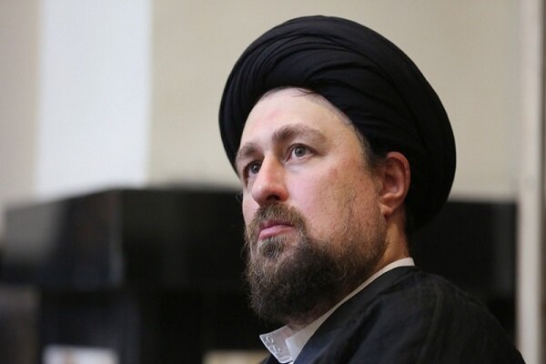 سیدحسن خمینی: وظیفه همه ما گرفتن انتقام است