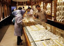 دردسر تعدد سامانه ها برای یک صنف ؛ طلا فروشان مخالف شفاف‌سازی و پرداخت مالیات هستند؟