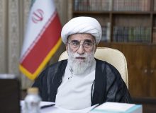 آیت‌الله جنتی: حماسه ۹ دی نباید فراموش شود