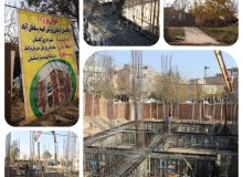 «برای شهروندان می سازیم» / سرای محله در تمام محلات شهر گلستان ایجاد می‌شود