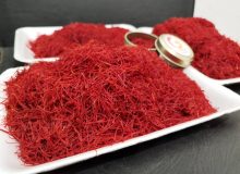 افت ۴۰ تا ۶۰ درصدی تولید زعفران ؛ چرا تولید زعفران در ایران  کاهش یافت؟