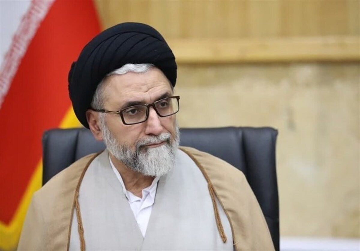 وزیر اطلاعات: جامعه اطلاعاتی مجازات فوری عوامل تروریستی راسک را وظیفه میداند