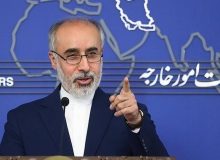 کنعانی: شورای امنیت باید به وظیفه قانونی و اصلی خود که حفاظت از صلح است عمل کند