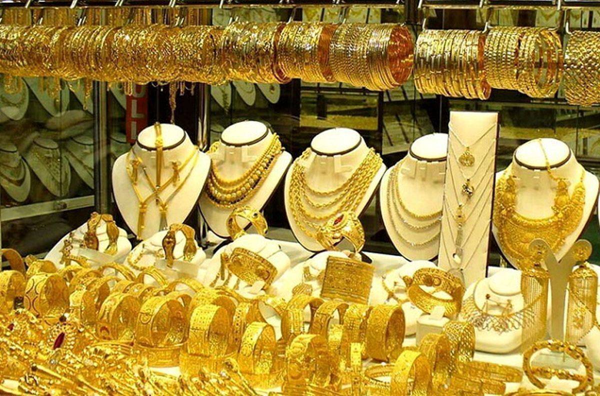 چرا مالیات طلا فروشان از کارگران هم کمتر است؟