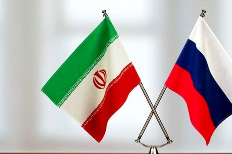 بنا نداریم همه تخممرغهای خودمان را در سبد روسیه بگذاریم