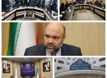 برگزاری نخستین نشست هیات رئیسه شورای هماهنگی روابط عمومی های استان تهران