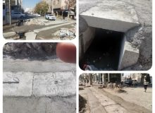 خودکفایی شهرداری شهر گلستان در ساخت پل های بتنی / سالانه 5 میلیارد تومان به نفع شهرداری با ساخت دال های بتنی