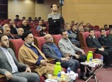 تجلیل از فعالان عرصه حمل و نقل درون شهری