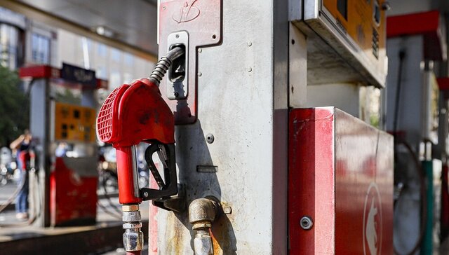 جزئیات اختلال در جایگاههای سوخت