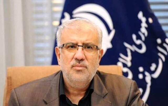 انتقال بخش بسیاری از حسابهای وزارت نفت به خزانه