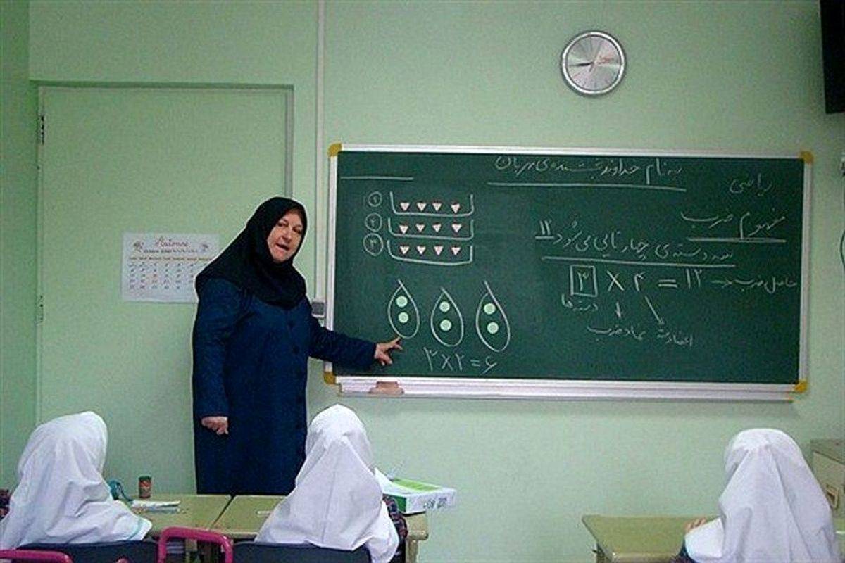 پرداخت معوقات رتبهبندی معلمان تا آخر سال