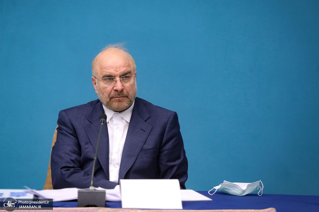 قالیباف: دولت ۷ روز برای اصلاح لایحه بودجه ۱۴۰۳ فرصت دارد