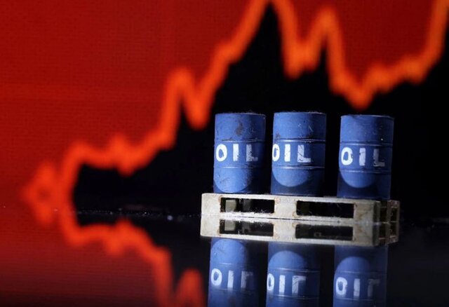 نفت برنت به زیر ۸۰ دلار سقوط کرد