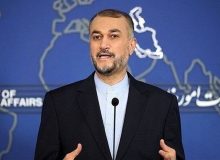 امیرعبداللهیان: اجازه نمی‌دهیم دشمنان صلح و امنیت منطقه را هدف قرار دهند