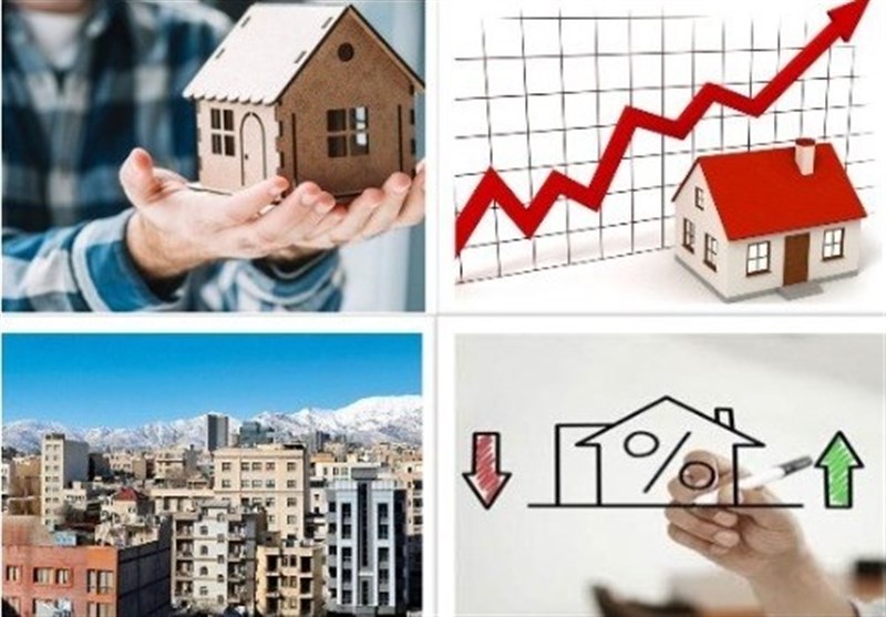 بازار مسکن تا پایان سال چه سرنوشتی دارد؟