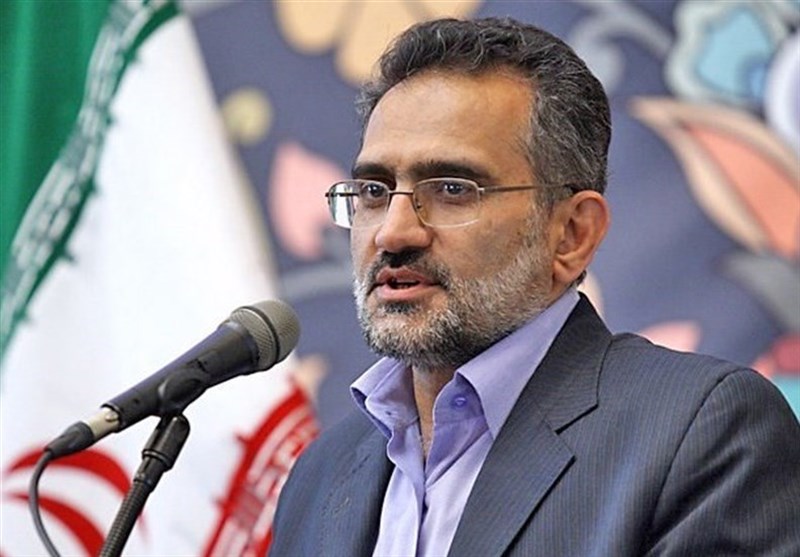 حسینی:  دولت عملیات اجرایی پروژه‌های پیشران اقتصادی را کلید زده است