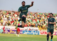 غول‌کش جدید فوتبال ایران را بشناسید
