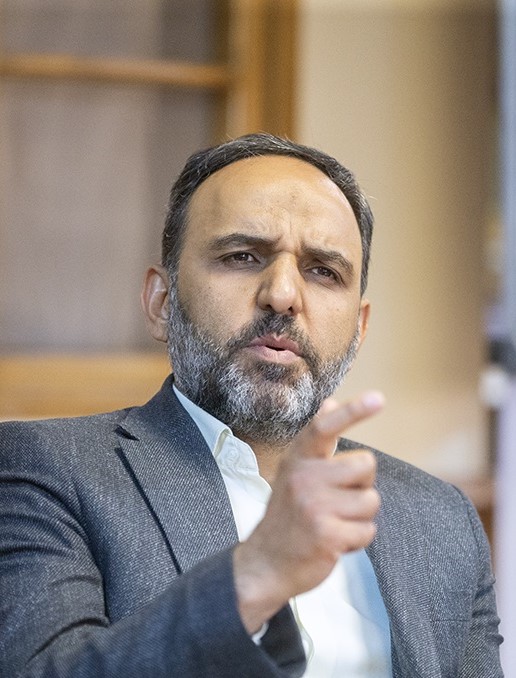 آغاز ثبت‌نام نمایشگاه «رسانه‌های ایران» از فردا