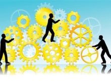 فضای مناسب برای فعالان اقتصادی فراهم نیست