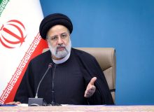 رئیسی:  اگر نگاه، اندیشه و انگیزه تحولی نباشد آنگاه تحول رخ نخواهد داد