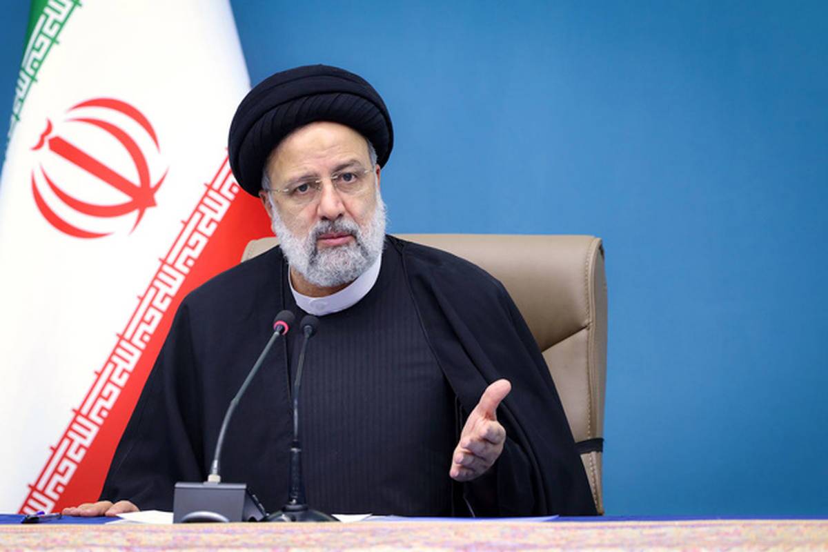 رئیسی: اگر نگاه، اندیشه و انگیزه تحولی نباشد آنگاه تحول رخ نخواهد داد