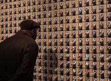 کدام نمایشگاه‌ها هفته پایانی دی ماه در گالری‌های تهران برپا هستند؟