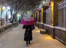 چند قدم همپای زن‌هایی که مادر نشدند