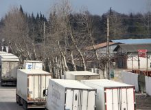 ایران، سرزمین فرصت‌های ترانزیتی
