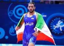 ظهور پدیده جدید در کشتی آزاد ایران؛ «آذرپیرا» معادلات را به هم زد